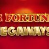 88 Fortunes Megaways Slot