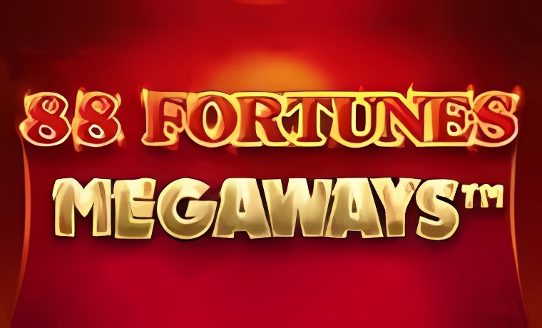 88 Fortunes Megaways Slot