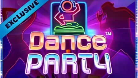 Dance Party Slot