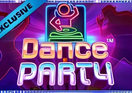 Dance Party Slot