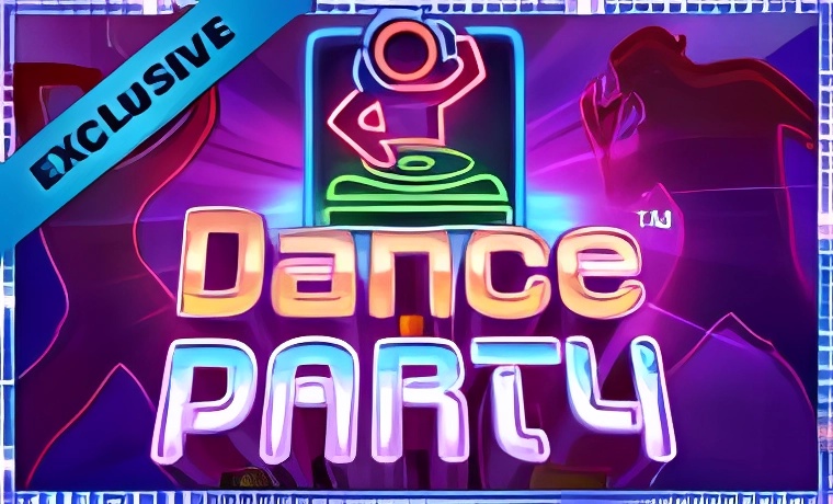 Dance Party Slot