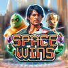 Space Wins Slot