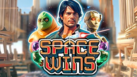 Space Wins Slot