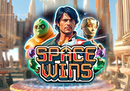 Space Wins Slot