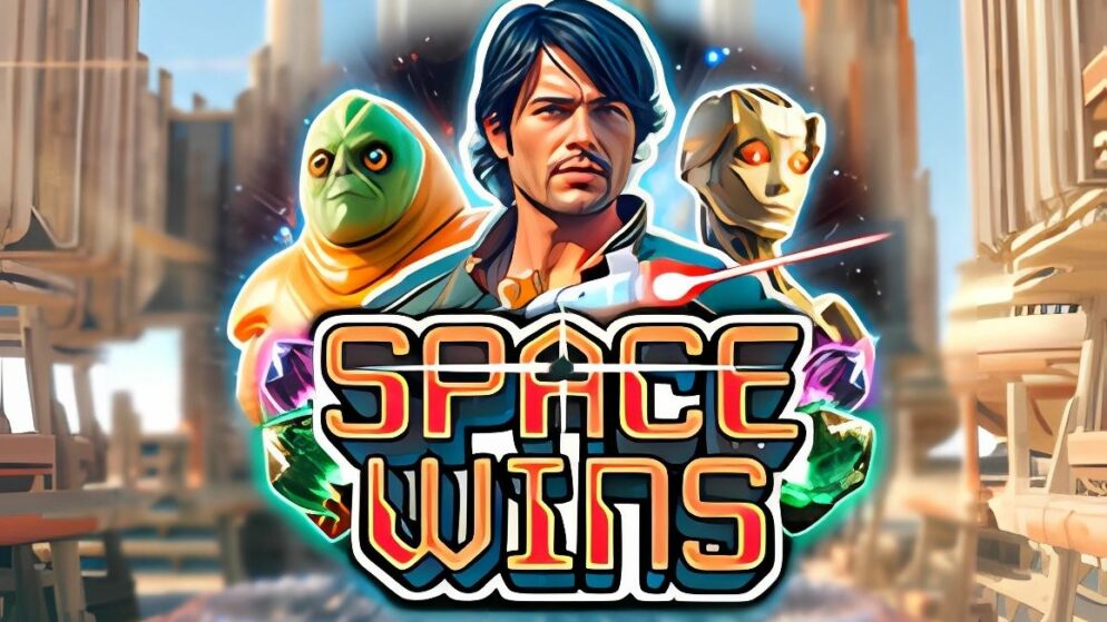 Space Wins Slot