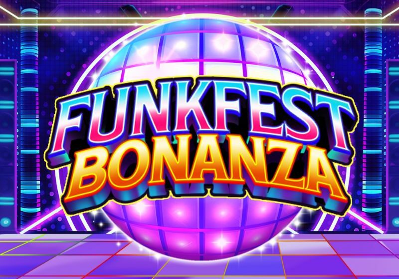 Funkfest Bonanza Slot