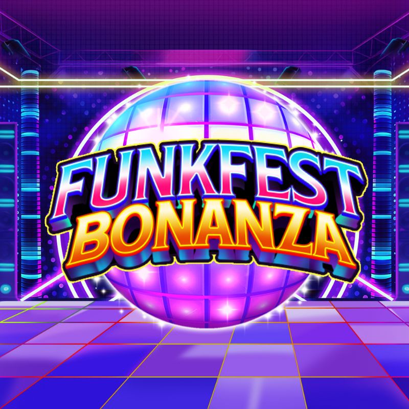 Funkfest Bonanza Slot