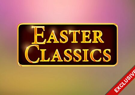 Easter Classics Slot