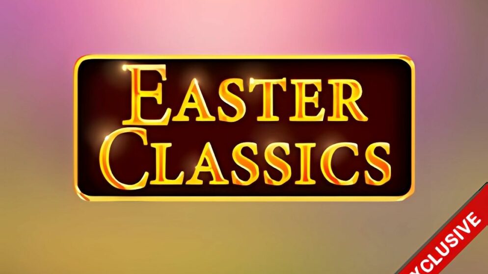 Easter Classics Slot