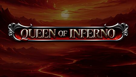 Queen Of Inferno Slot