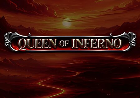 Queen Of Inferno Slot