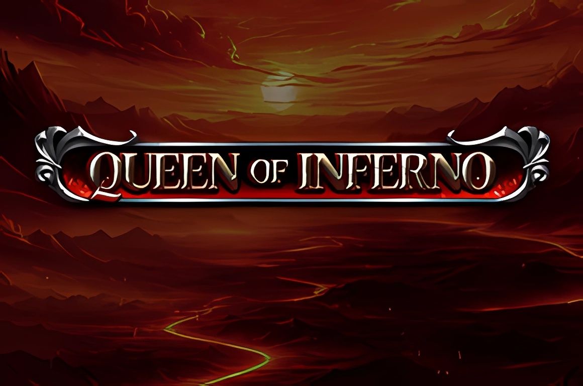 Queen Of Inferno Slot