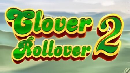 Clover Rollover 2 Slot