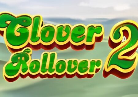 Clover Rollover 2 Slot