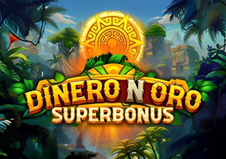 Dinero N Oro Superbonus Slot