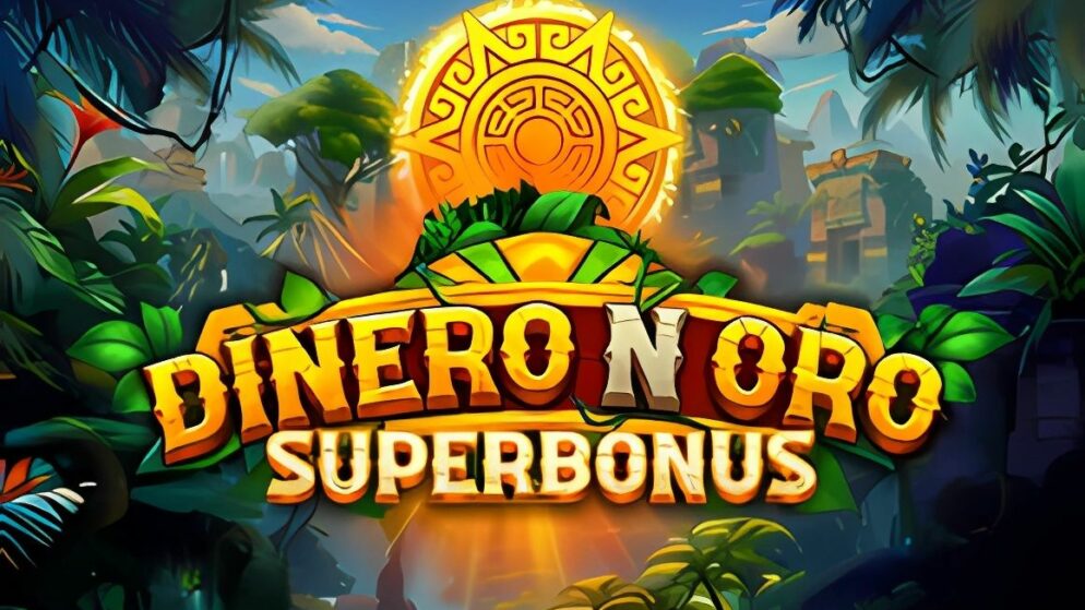 Dinero N Oro Superbonus Slot
