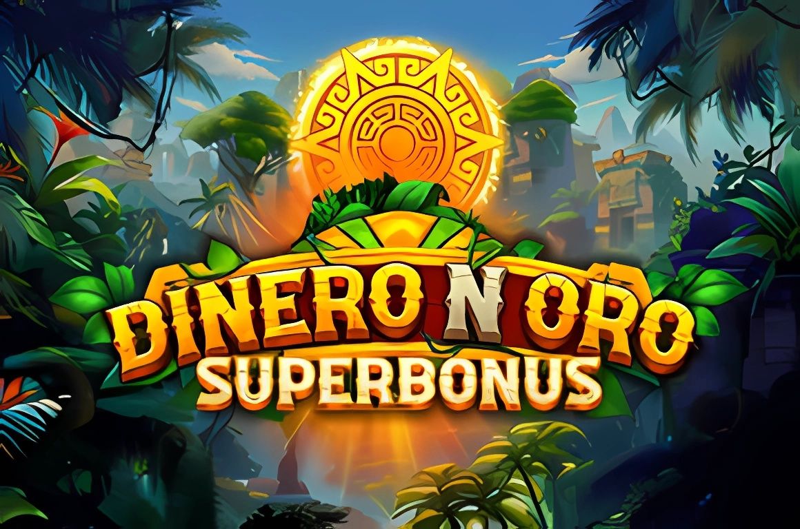 Dinero N Oro Superbonus Slot