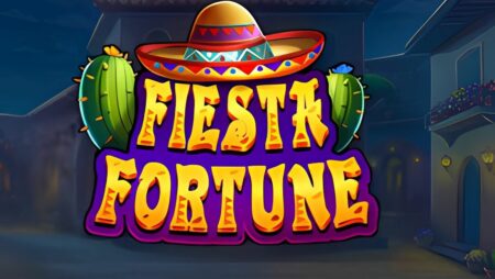 Fiesta Fortune Slot