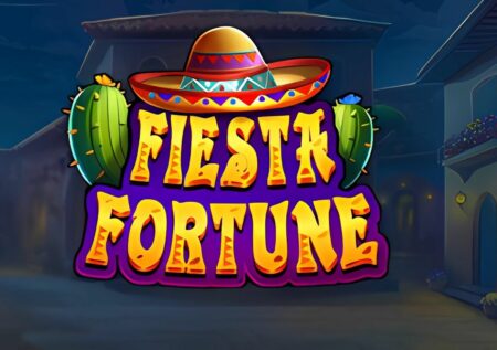 Fiesta Fortune Slot