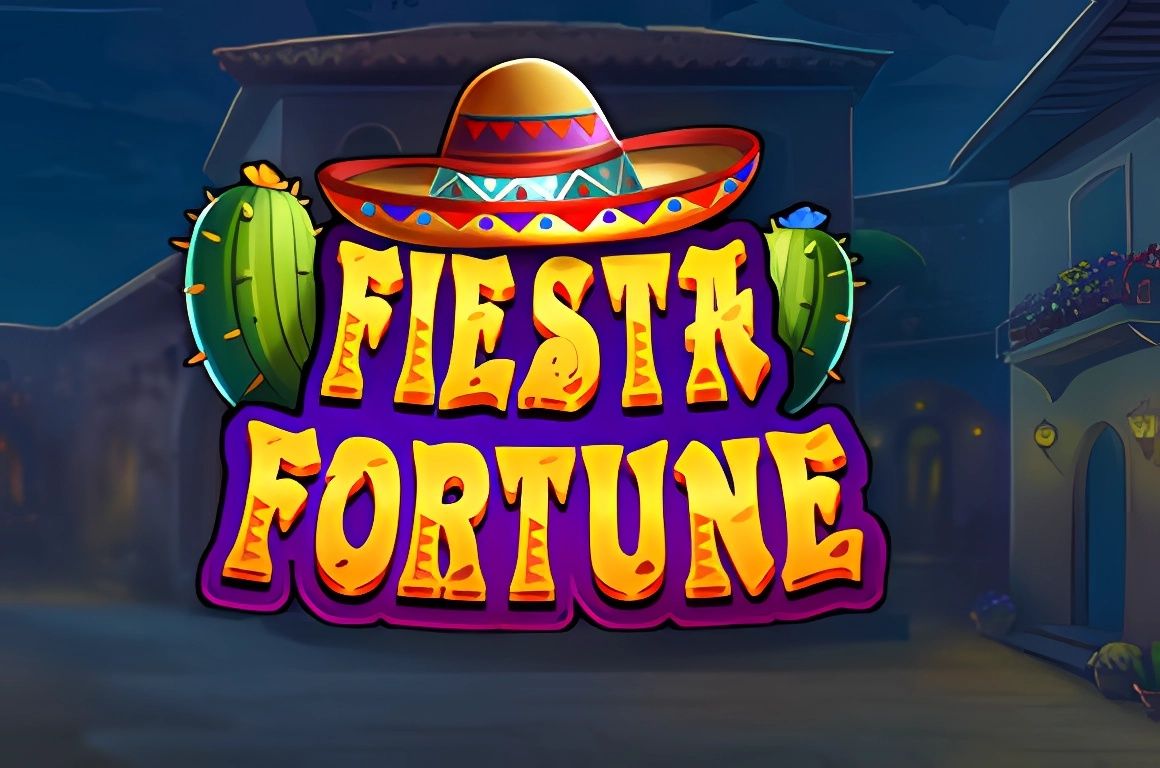 Fiesta Fortune Slot