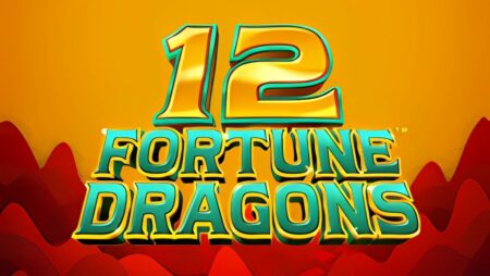 12 Fortune Dragons Slot