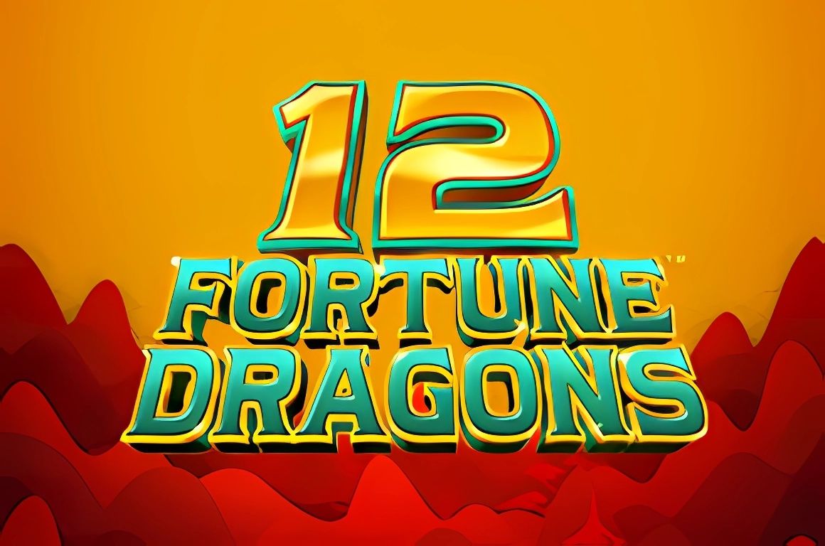 12 Fortune Dragons Slot