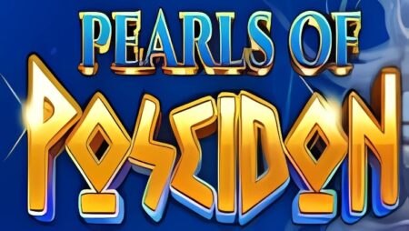 Pearls of Poseidon Slot