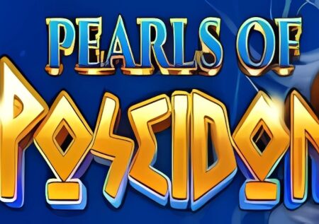 Pearls of Poseidon Slot