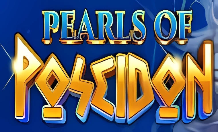 Pearls of Poseidon Slot