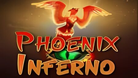 Phoenix Inferno Slot