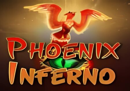 Phoenix Inferno Slot