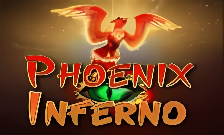Phoenix Inferno Slot