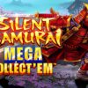 Mega Cash Collect Silent Samurai Slot