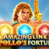 Amazing Link Apollos Fortune Slot