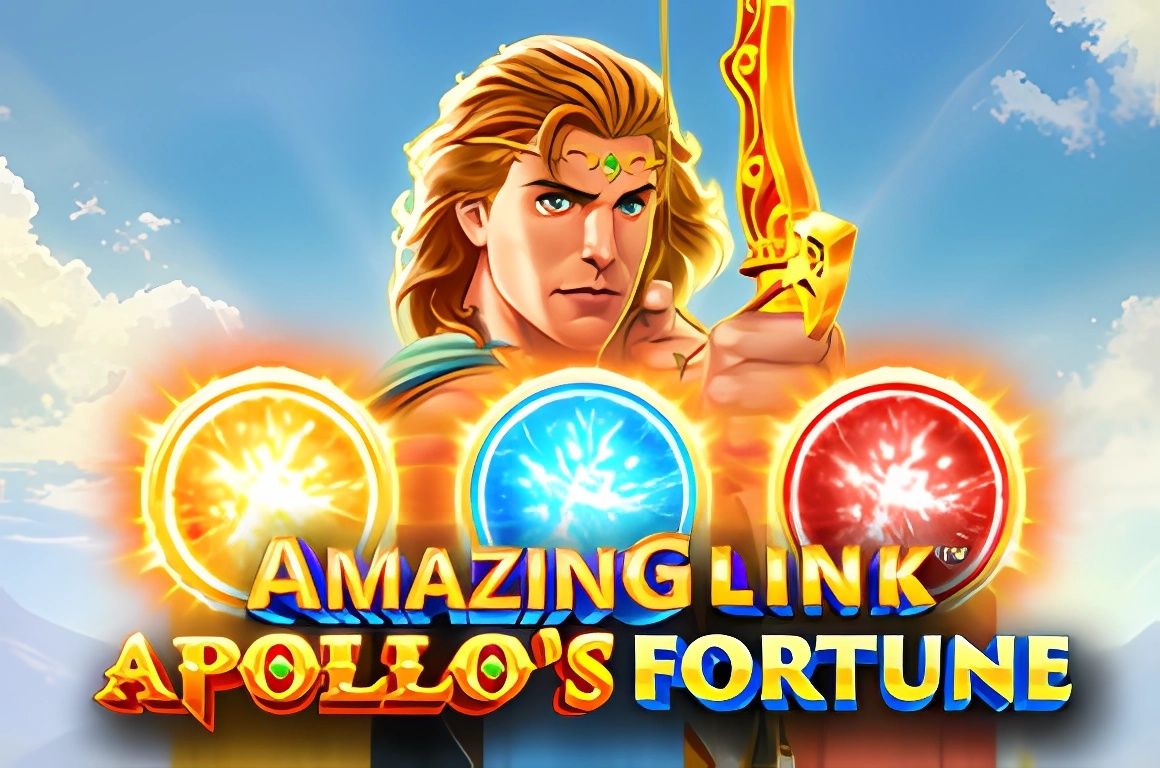 Amazing Link Apollos Fortune Slot