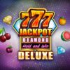 777 Jackpot Diamond Hold and Win Deluxe Slot