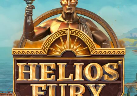 Helios Fury Slot