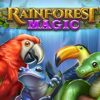 Rainforest Magic Slot
