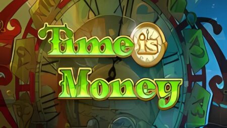 Time is Money Slot