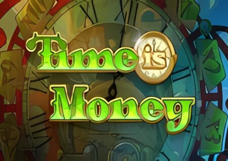 Time is Money Slot