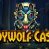Coywolf Cash Slot