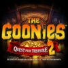 The Goonies Quest For Treasure 2 Slot