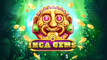 Inca Gems Slot