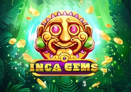 Inca Gems Slot