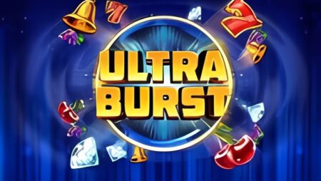 Ultra Burst Slot