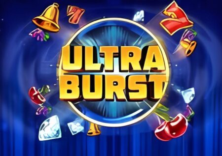Ultra Burst Slot
