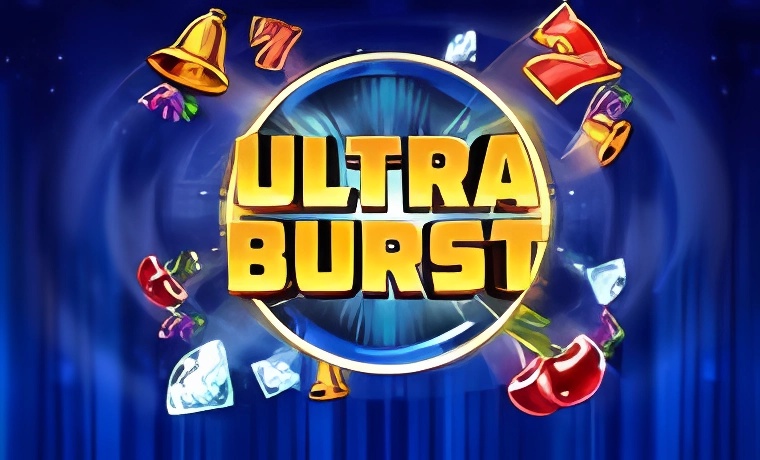 Ultra Burst Slot