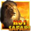 Hot Safari Slot
