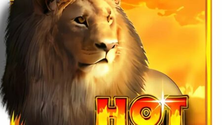 Hot Safari Slot