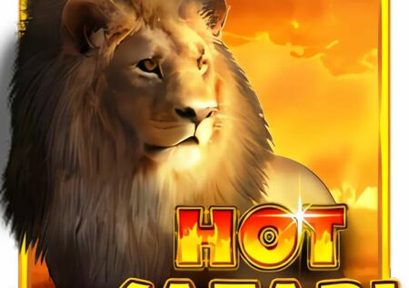 Hot Safari Slot